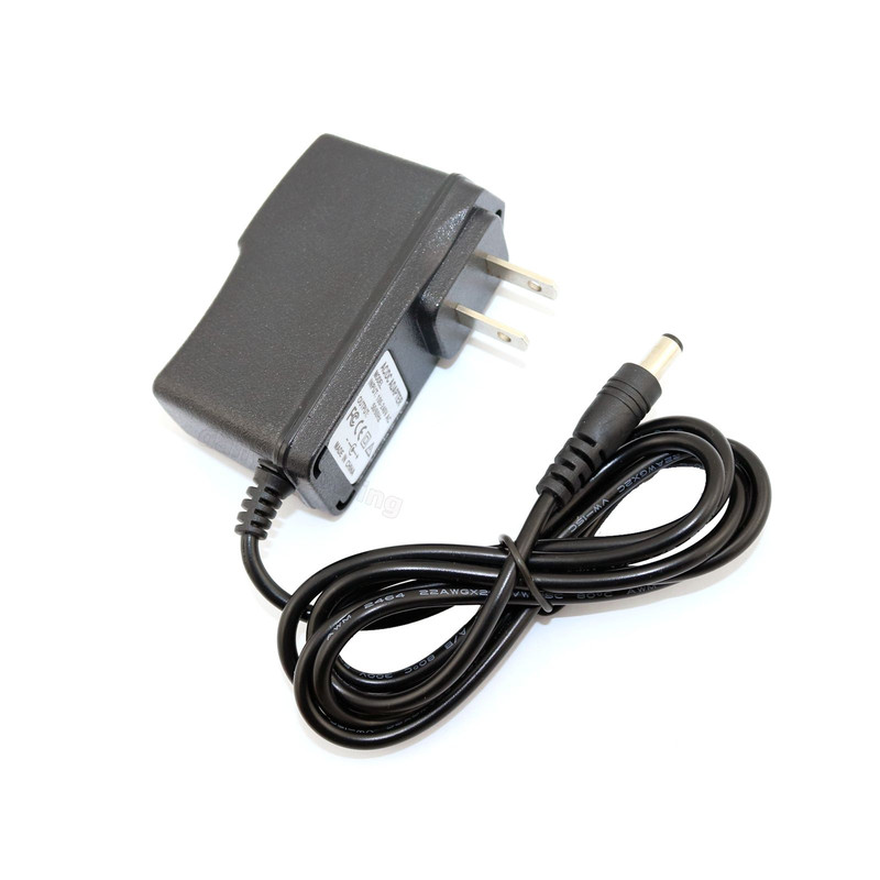 ACDC ADAPTER FOR Casio SA76 SA77 SA47 2011 ADE95 Keyboard Power Supply 0