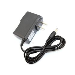 ac adapter for casio ctk-3200 ctk-2300 lk-160 wk-220 wk-225 keyboard power suppl