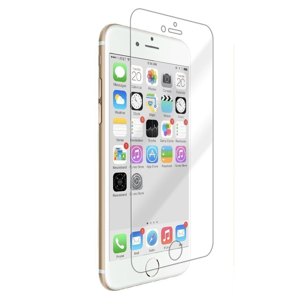 3X AntiGlare Matte HD Screen Protector Cover Film For Apple IPhone 7 Plus 55 1