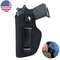 Universal Tactical Concealed Carry LeftRight Hand IWB OWB Gun Holster Pistol US 0