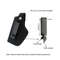 Universal Tactical Concealed Carry LeftRight Hand IWB OWB Gun Holster Pistol US 3