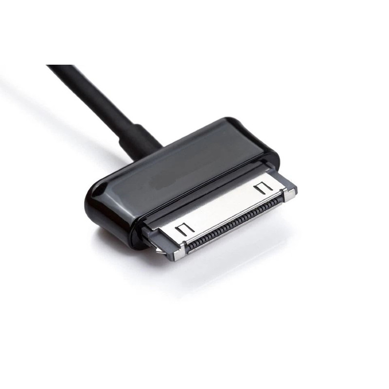 2 Pack USB Data Sync Charger Cable Samsung Galaxy Tab 101 89 70 Plus 77 0