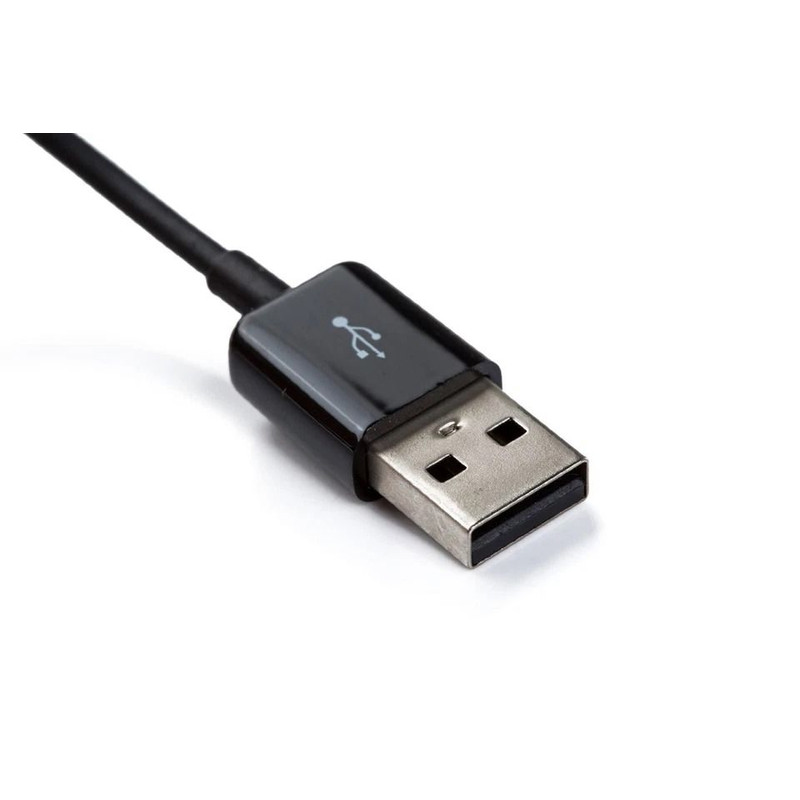 2 Pack USB Data Sync Charger Cable Samsung Galaxy Tab 101 89 70 Plus 77 1