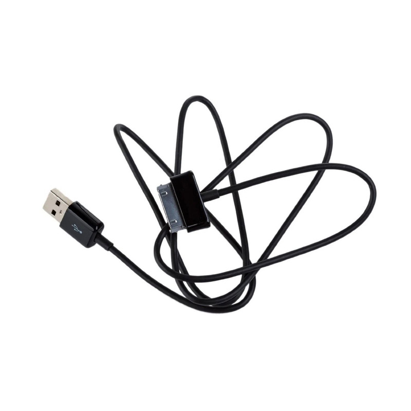 2 Pack USB Data Sync Charger Cable Samsung Galaxy Tab 101 89 70 Plus 77 2