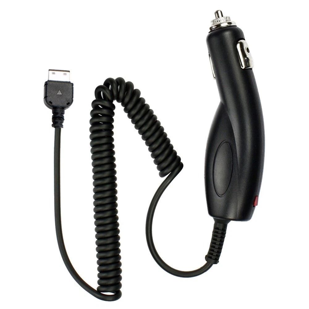 RAPID CAR CHARGER ADAPTER For SAMSUNG SPHM300 M300 R400 0
