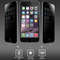 Premium Privacy AntiSpy Tempered Glass Screen Protector For Apple IPhone 7 47 2