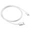 WHITE USB SYNC DATA TRANSFER CHARGER CABLE CORD FOR SAMSUNG GALAXY TAB 3 70 80 1