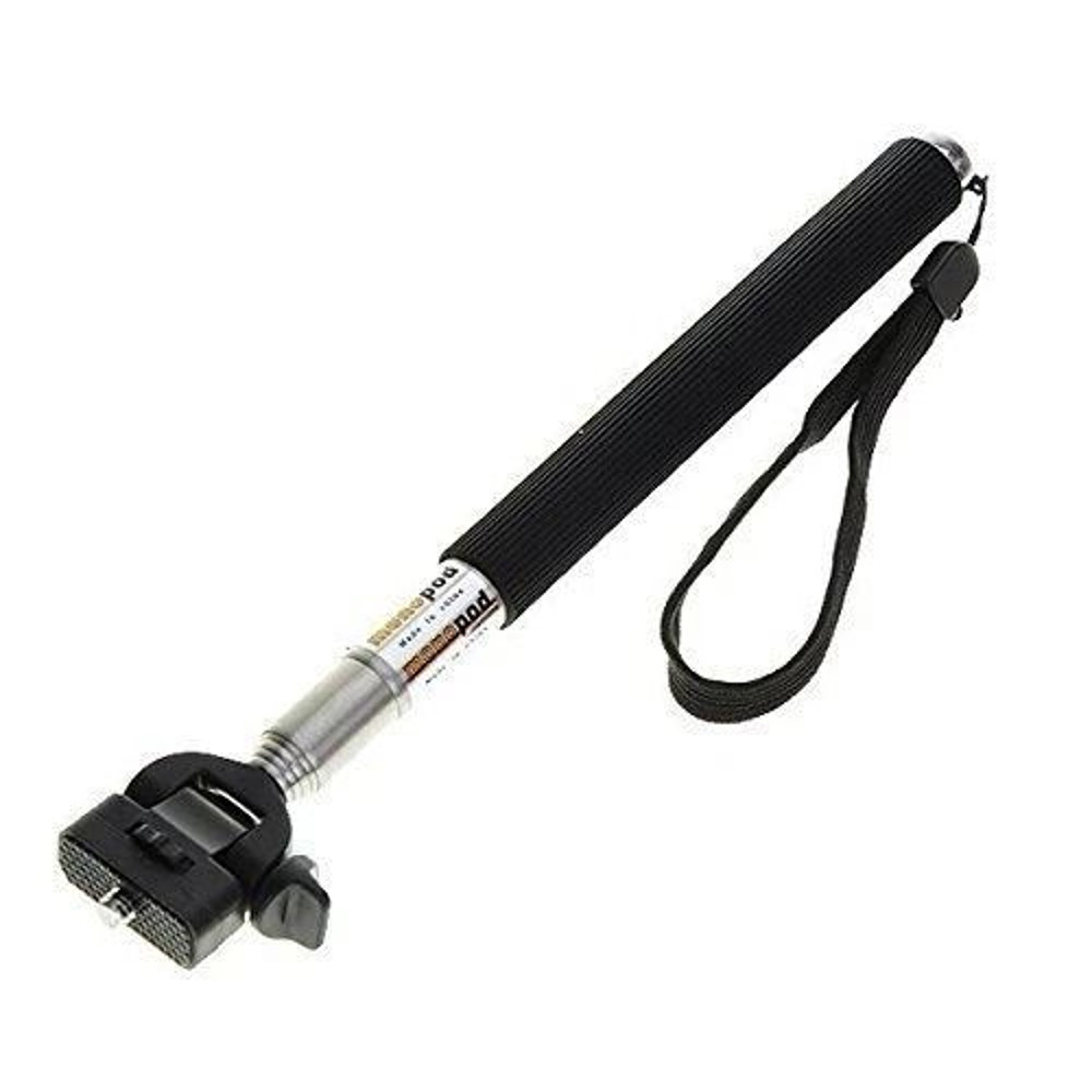 Extendable Self Portrait Selfie Handheld Stick Monopod For IPhone 6 6 Plus 5 5S 2