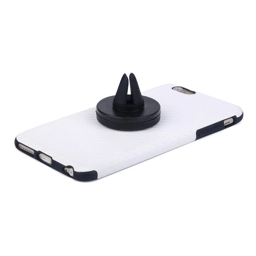 Car Air Vent Phone Holder Mount Grip Magnetic For Samsung Galaxy Note 5 4 Edge 3 2