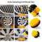 Drill Brush Set Power Scrubber Brushes Cleaner For Car Carpet Wall Tile Cleaning 1