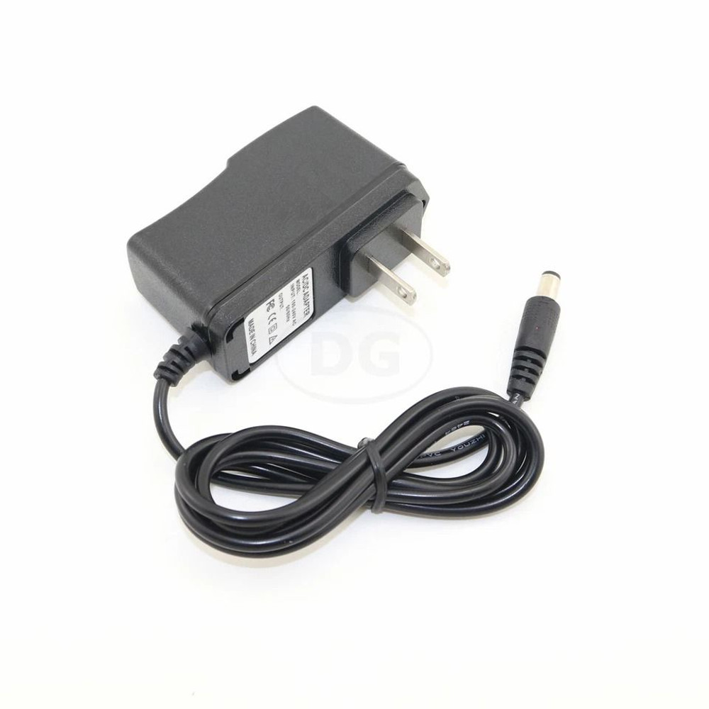 AC Adapter Power Supply For Casio CTK720 CTK710 CTK720 Keyboard Charger 0