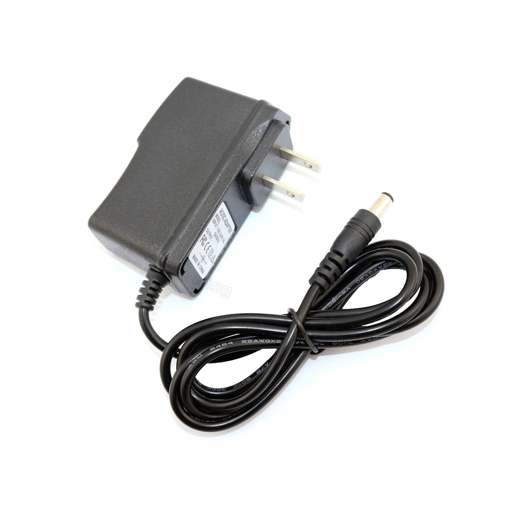 AC Adapter Power Supply For Casio CTK720 CTK710 CTK720 Keyboard Charger 2