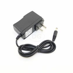 ac adapter power supply for casio ctk-611 ctk591 ctk-720 ctk-651 keyboard cord