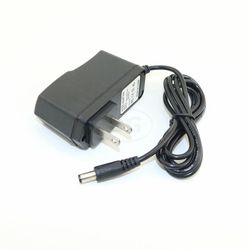 ac adapter power supply for casio ctk-540 ctk-541 ctk-551 wk-200 keyboard cord