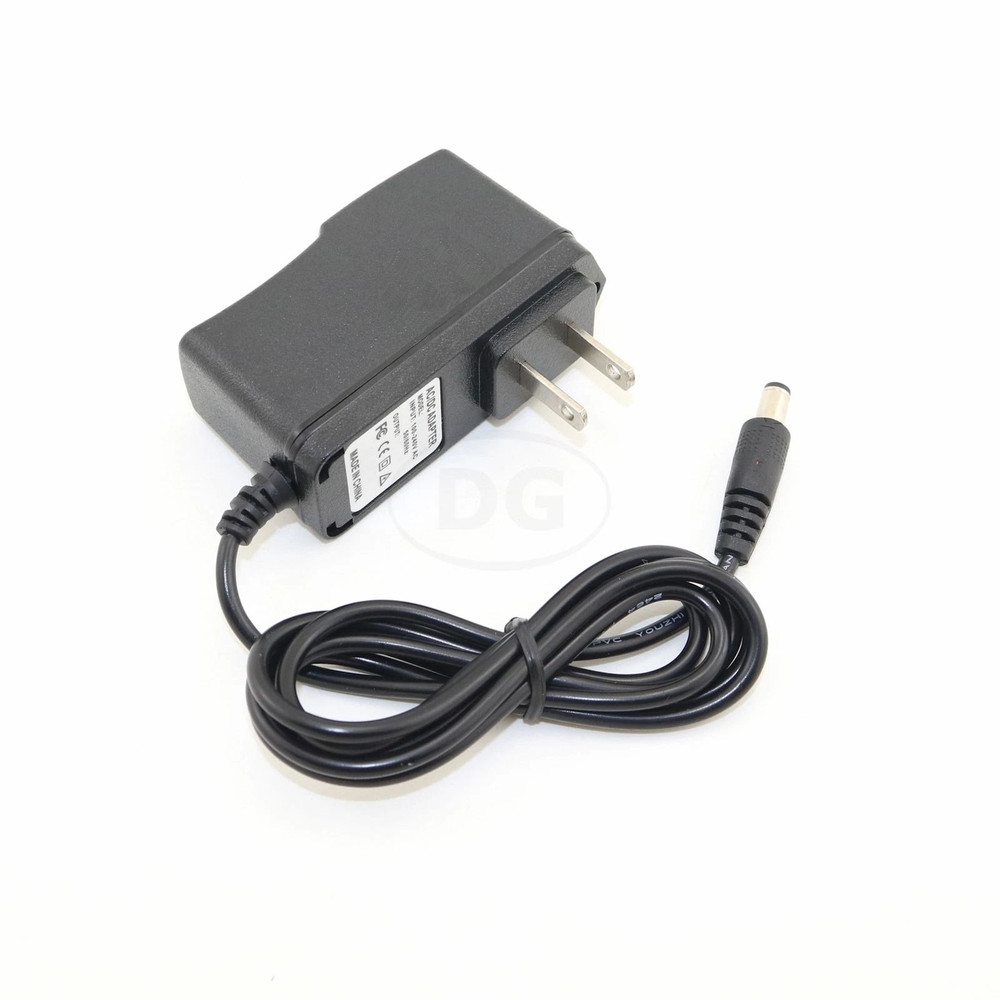 AC Adapter LEAD CORD For Boss ME50B ME70 ME80 ML2 MPD4 Power Supply 0