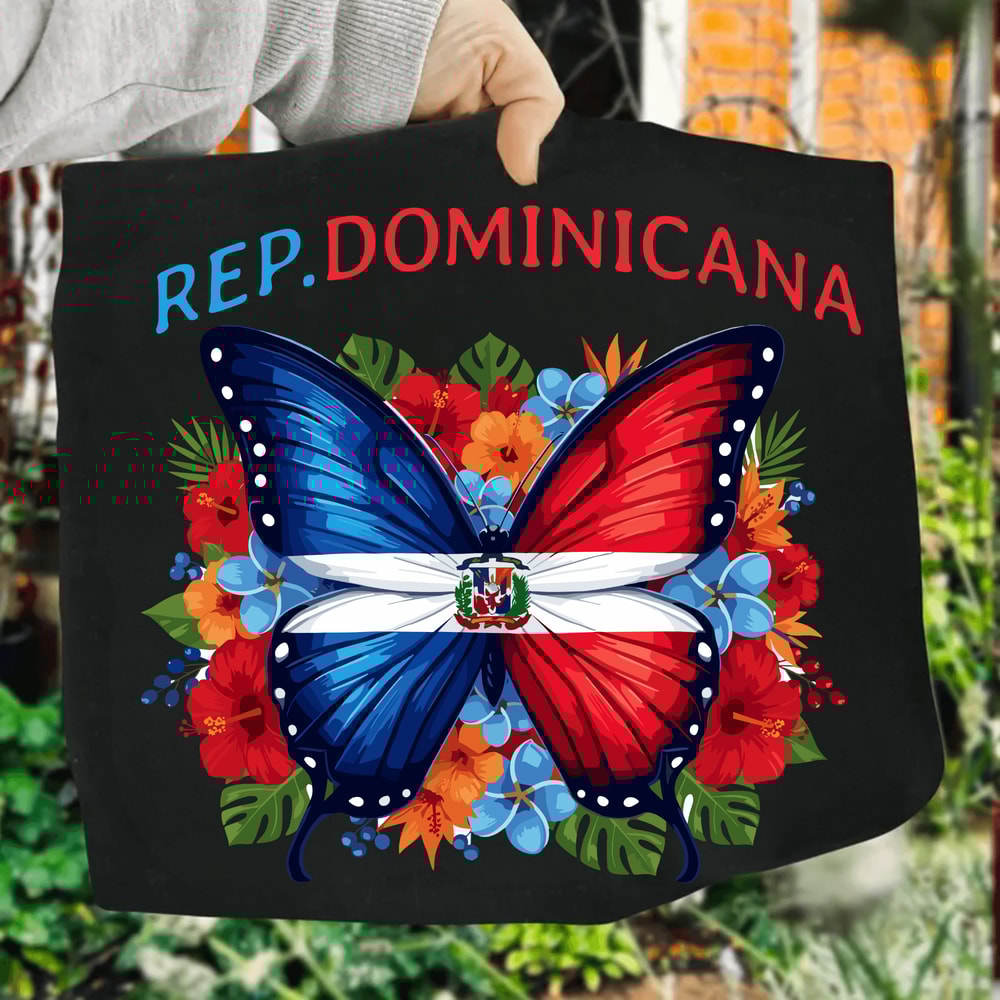 Dominican Woman I Am Shirt Design Png Digital Png Image For Dominican Republic Shirts Png DTFsublim 1