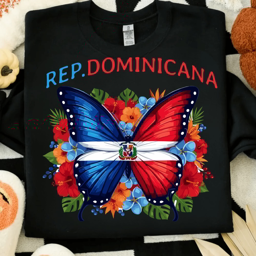 Dominican Woman I Am Shirt Design Png Digital Png Image For Dominican Republic Shirts Png DTFsublim 3