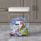 15L Motion Sensor Trash Can With Automatic Lid And Waterproof Design For Kitchen Or Bathroom 4