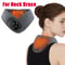 Adjustable Heated Wrist Brace With Vibration Massage And Hot Compress Therapy 9