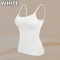 Padded Cami Top With BuiltIn Bra For Comfort And Everyday Wear 6