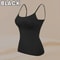 Padded Cami Top With BuiltIn Bra For Comfort And Everyday Wear 7
