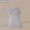 Padded Cami Top With BuiltIn Bra For Comfort And Everyday Wear 8
