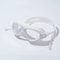 Anti Fog UV Protection Swim Goggles With Adjustable Silicone Strap 8