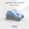 Memory Foam Support Cushion For Sitting Lying And Relaxation 9