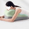 Memory Foam Support Cushion For Sitting Lying And Relaxation 2