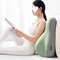 Memory Foam Support Cushion For Sitting Lying And Relaxation 3