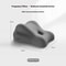 Memory Foam Support Cushion For Sitting Lying And Relaxation 10