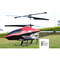 Large Remote Control Helicopter With LED Lights And Alloy Frame For Outdoor Use 9