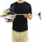 Large Remote Control Helicopter With LED Lights And Alloy Frame For Outdoor Use 1