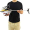 Large Remote Control Helicopter With LED Lights And Alloy Frame For Outdoor Use 1
