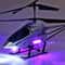 Large Remote Control Helicopter With LED Lights And Alloy Frame For Outdoor Use 5