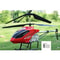 Large Remote Control Helicopter With LED Lights And Alloy Frame For Outdoor Use 6