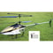 Large Remote Control Helicopter With LED Lights And Alloy Frame For Outdoor Use 8