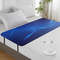 Grounding Sleep Pad For Mattress Indoor Use With Conductive Material And Grounding Cord 0