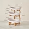 Multi Layer Kitchen Serving Stand For Fruits And Treats 10