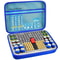 Battery Organizer Storage Case With Tester 7