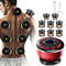 Electric Vacuum Cupping And EMS Body Massager 0
