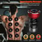 Electric Vacuum Cupping And EMS Body Massager 4