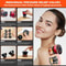 Electric Vacuum Cupping And EMS Body Massager 5