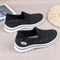 Womens Breathable Mesh Sneakers Casual Comfort Shoes 1