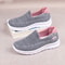 Womens Breathable Mesh Sneakers Casual Comfort Shoes 5