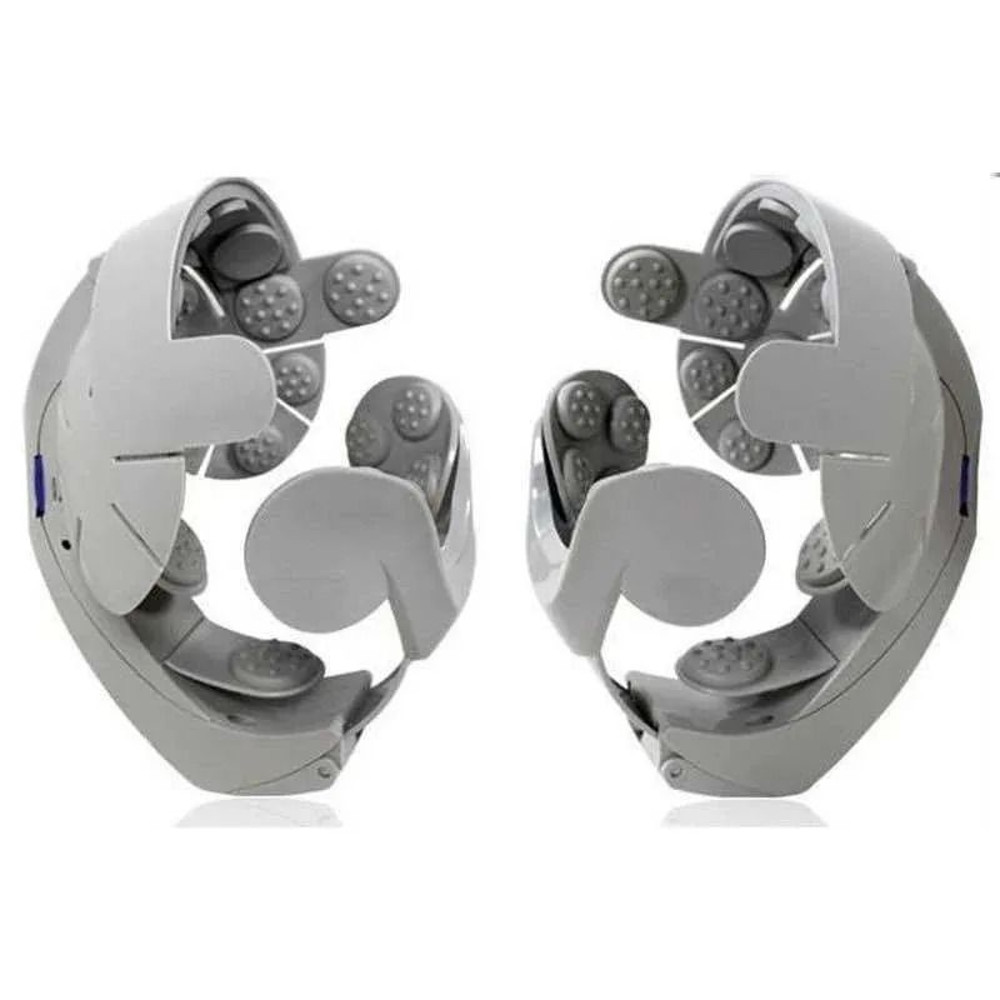 Multifunctional Scalp Massage And Relaxation Tool 5