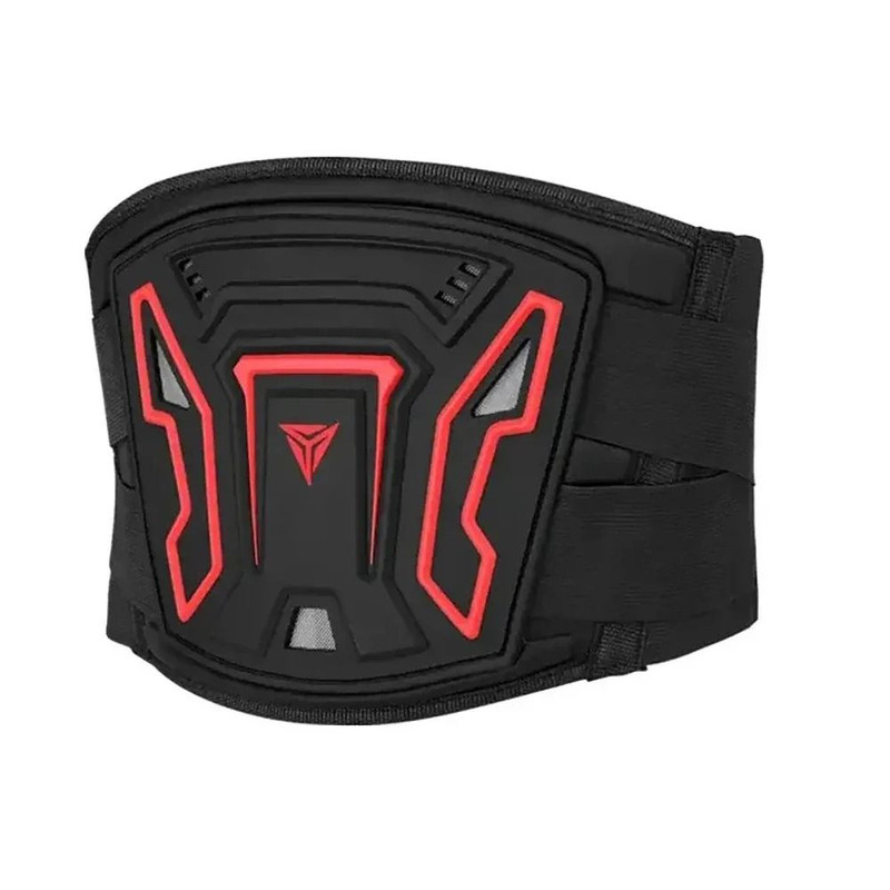 Adjustable Breathable Motorcycle Waist Protector Belt 6