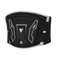 Adjustable Breathable Motorcycle Waist Protector Belt 7