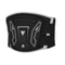 Adjustable Breathable Motorcycle Waist Protector Belt 7
