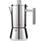 Stainless Steel Stovetop Espresso Maker Moka Pot 6